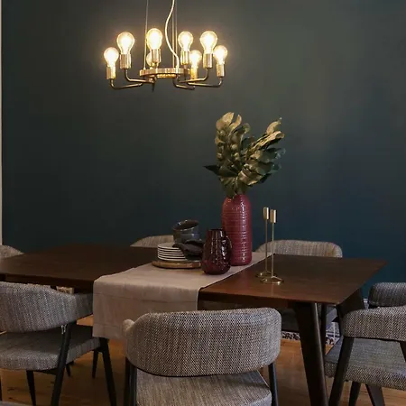 Brand New!!! Trendy Design Flat - Heart Of Chiado Apartment *