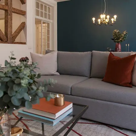 Apartment Brand New!!! Trendy Design Flat - Heart Of Chiado Lisbon