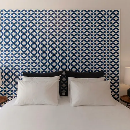 Apartment Brand New!!! Trendy Design Flat - Heart Of Chiado *