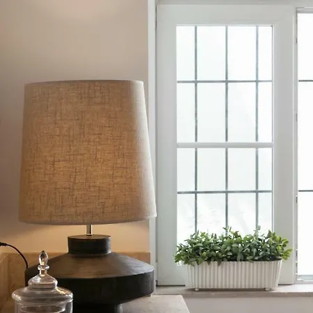 Brand New!!! Trendy Design Flat - Heart Of Chiado Apartment *